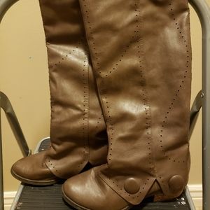 Women's boots